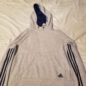 Adidas hoodie